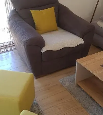 Lägenhet Mina Divčibare