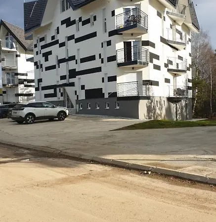 Mina Lägenhet Divčibare