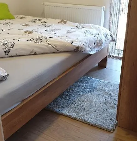 Mina Lägenhet Divčibare