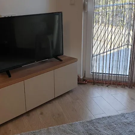 Mina Lägenhet Divčibare