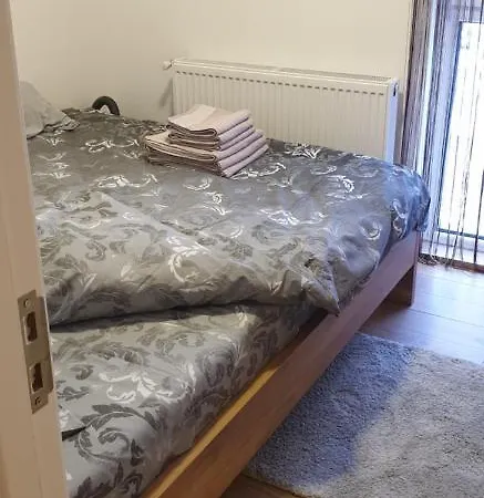 Lägenhet Mina Divčibare