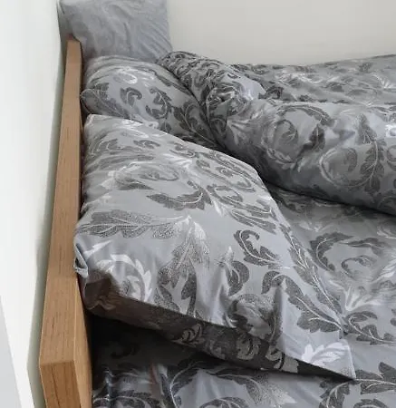 Mina Lägenhet Divčibare