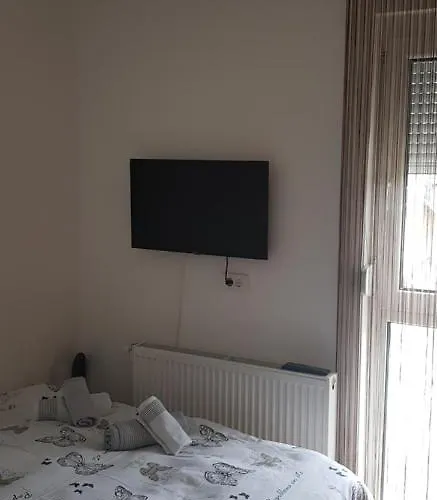 Mina * Дивчибаре