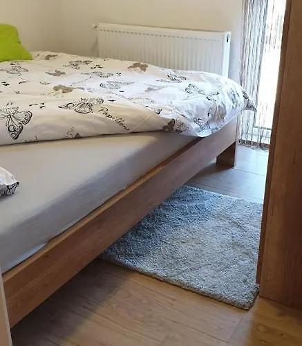 Mina Апартаменты Дивчибаре