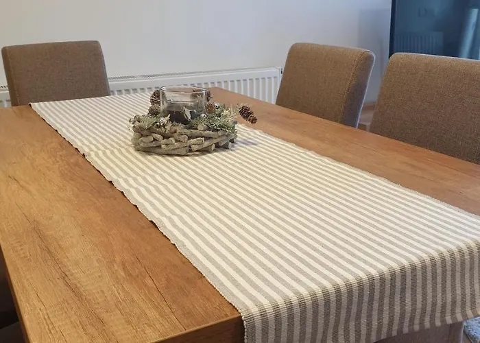 Апартаменты Mina