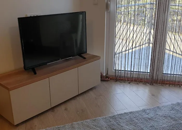 Mina Апартаменты Дивчибаре