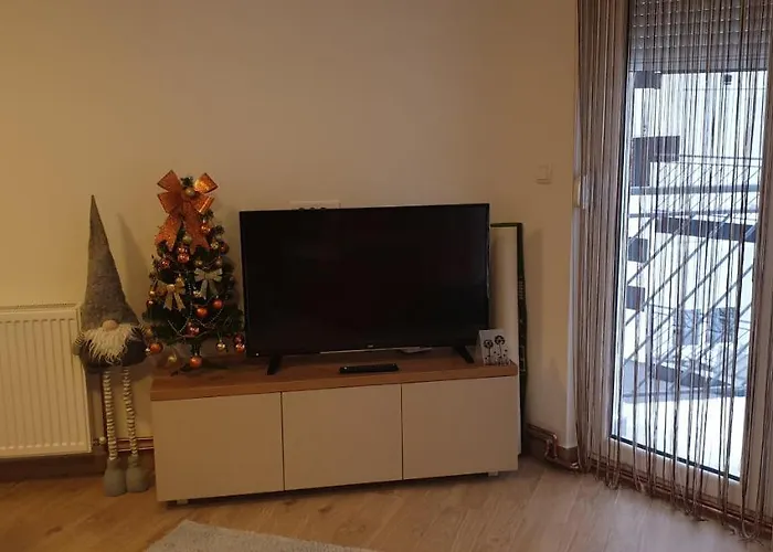 Апартаменты Mina *