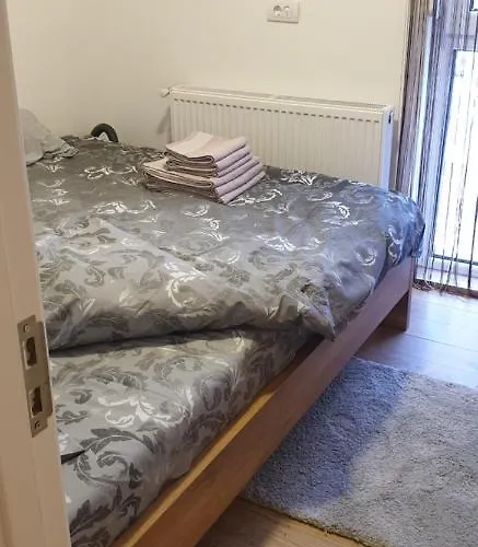 Апартаменты Mina Дивчибаре